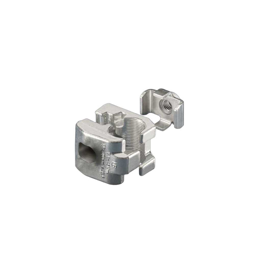 Conectores directos 95-300 mm2 flat-pls, sin tornilo