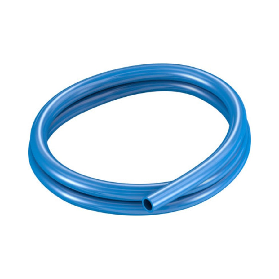Tubo poliuretano PUN 14 mm, azul
