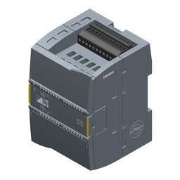 Salida digital SM 1226, F-DQ 2x relé
