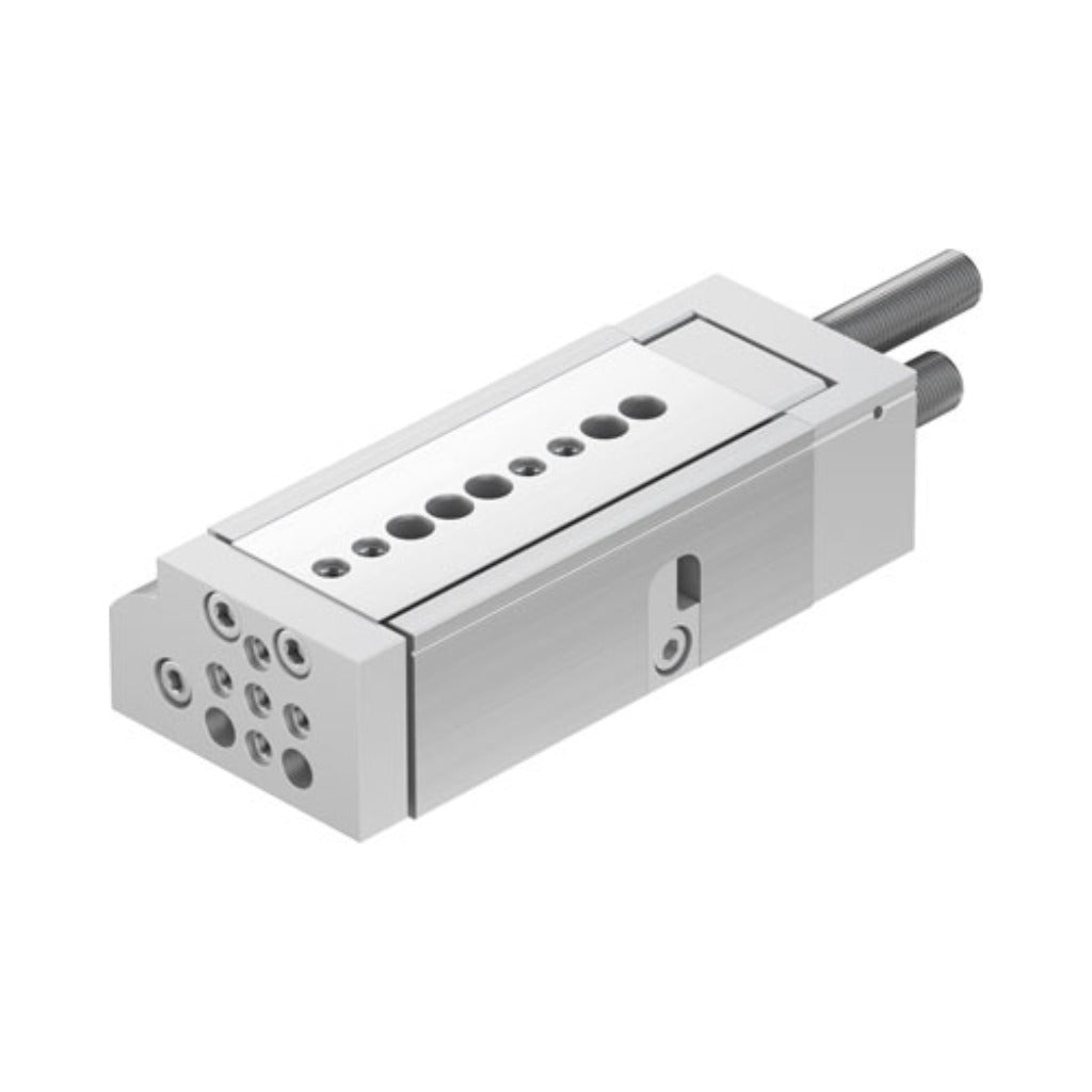 Minicarro DGSL, D. 12 mm, C. 150 mm