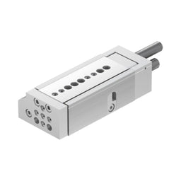 Minicarro DGSL, D. 12 mm, C. 150 mm