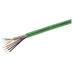IE Hybrid Cable 2x2 + 4x0,34 por metro