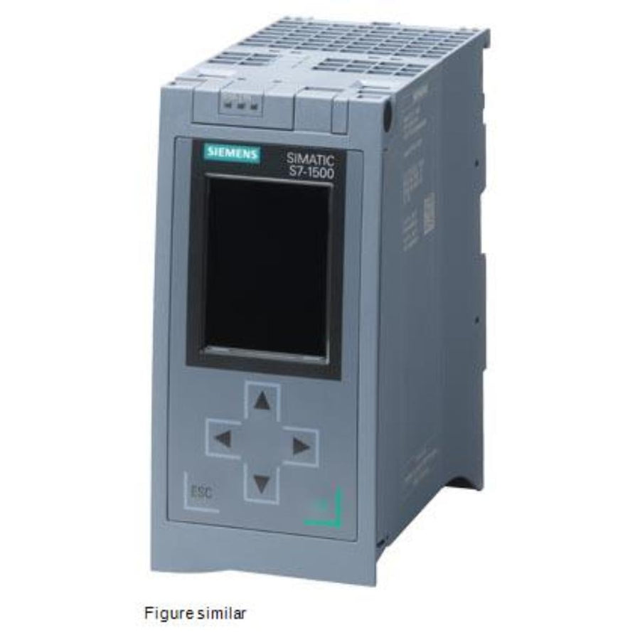 SIPLUS S7-1500 CPU 1515R-2 PN TX RAIL