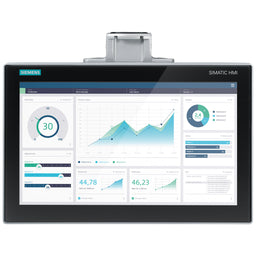 SIMATIC HMI MTP1500 Unified Comfort PRO