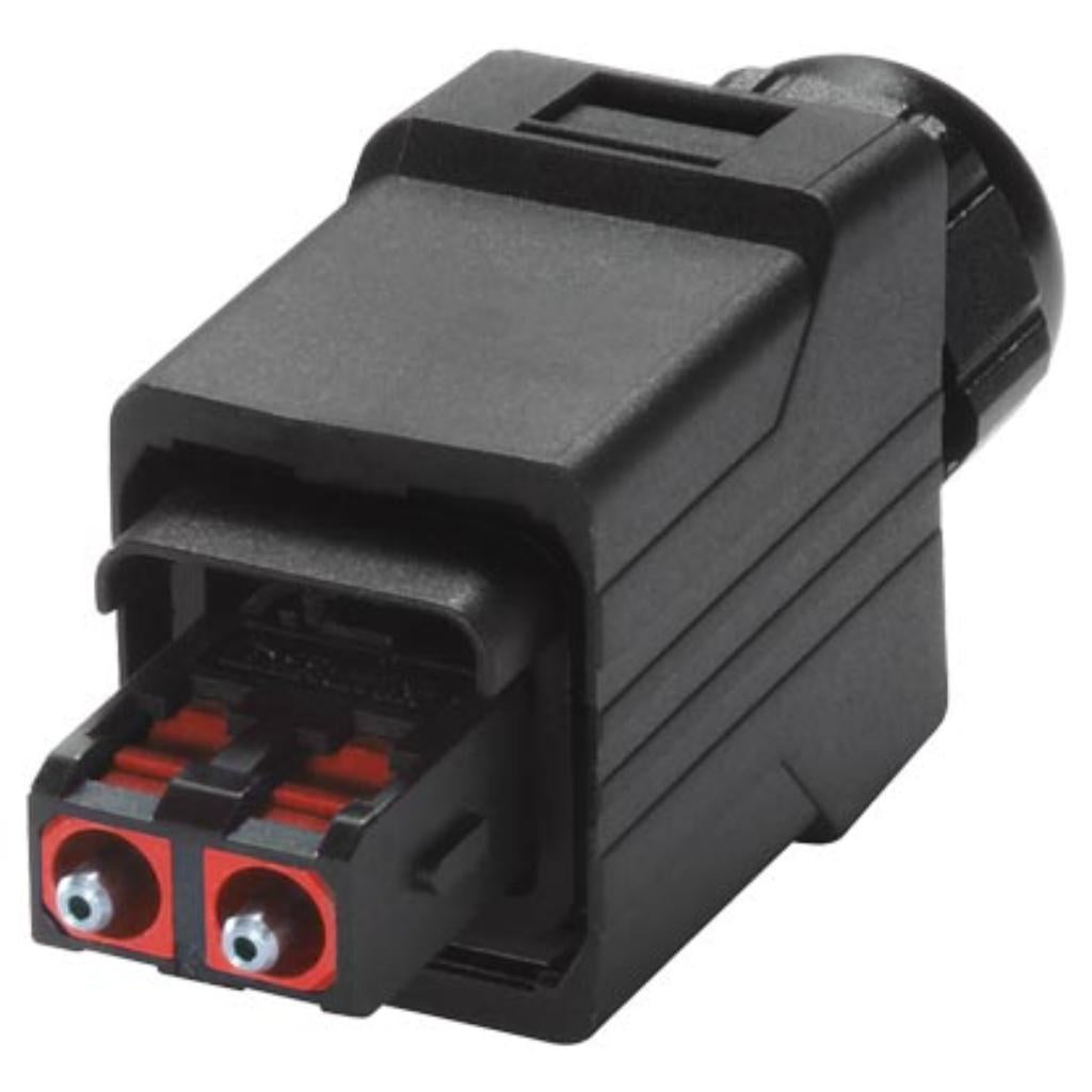 IE SC RJ PCF Plug PRO