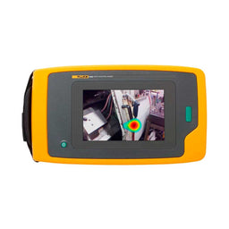 Fluke ii900 Cámara Acústica Industrial