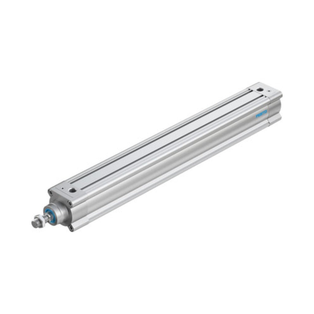 Cilindro ISO 15552 DSBC, D. 63 mm, C. 500 mm