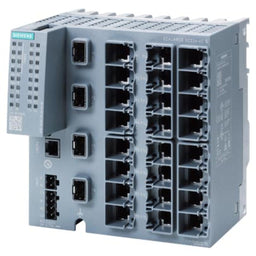 SCALANCE XC224-4C G
