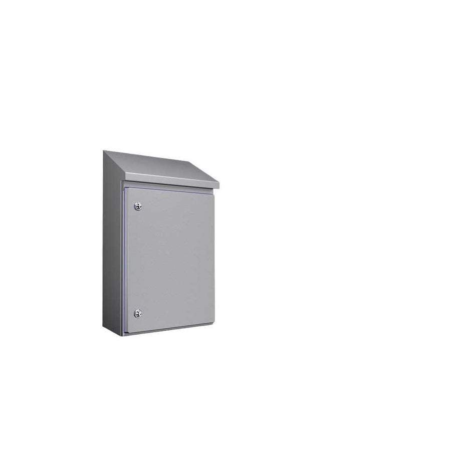 SK ventilador blue e+ ec 218 m³/h, 100V-240V