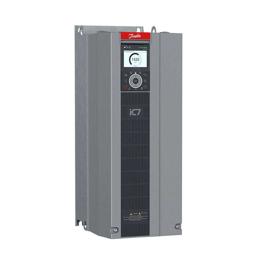 IC7 380 - 500 V - 40 HP 30 kW