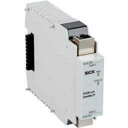 Controlador seg. Flexi Soft, Gateway