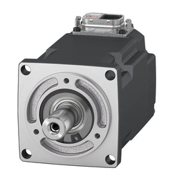 Motor S200 SH30 0,4kW 1,27Nm/3000rpm 200V IP54 Enc. Multivuelta 21bit con chaveta sin freno