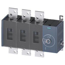 SWITCH-DISCONNECTOR 690V 2000A 3P FS5