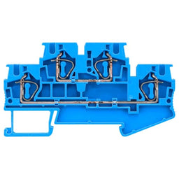 SIE 8WH2020-0AG01 BORNA 2PISOS 6.2MM