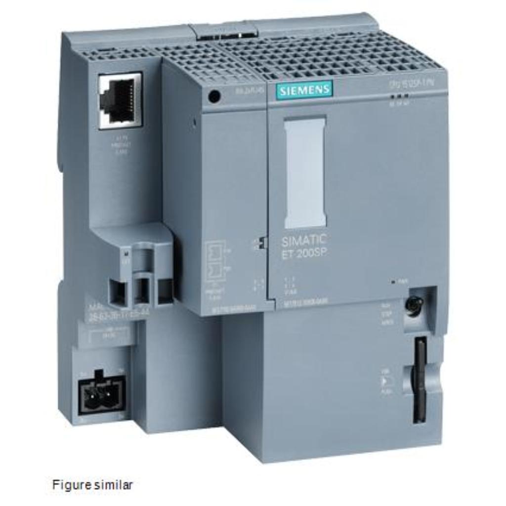 SIPLUS ET 200SP CPU 1510SP-1 PN