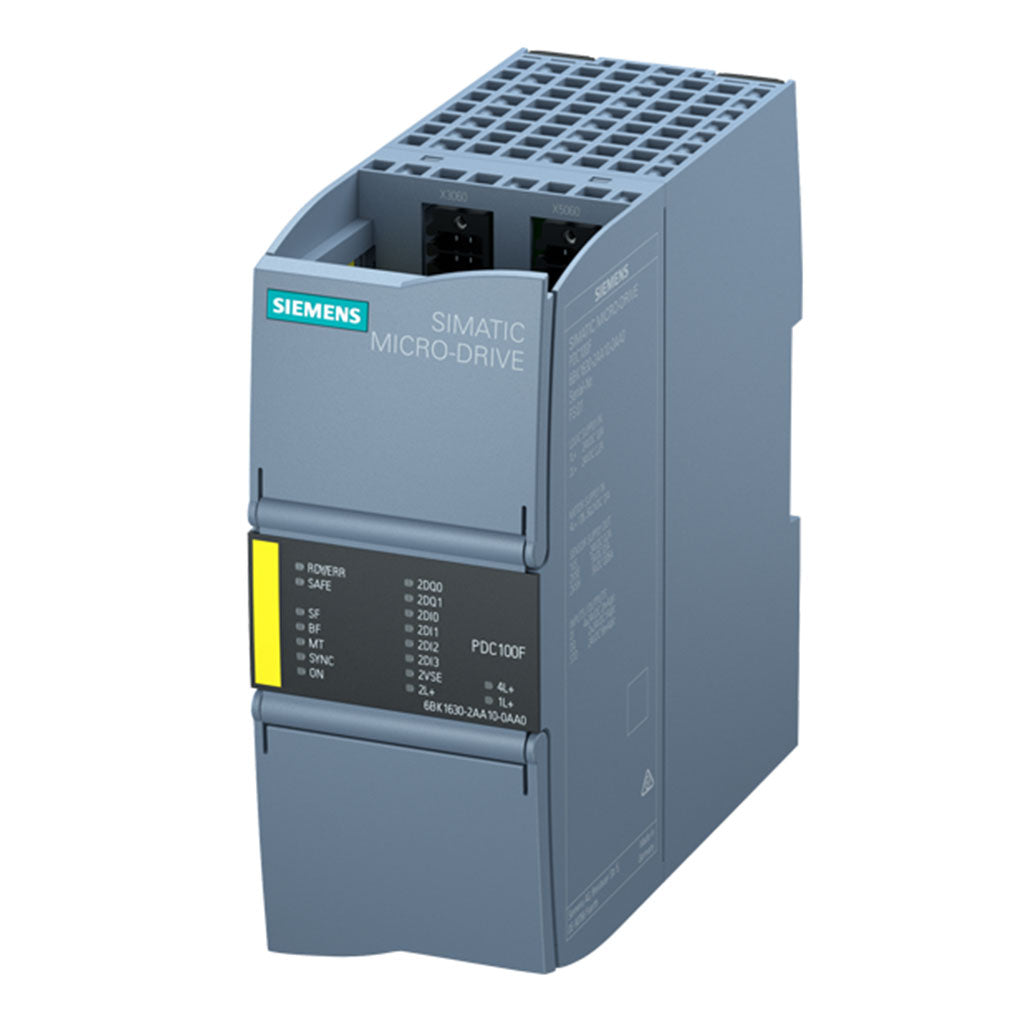 SIMATIC MICRO-DRIVE PDC100F