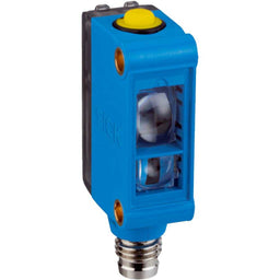 Sensor color CSM, LED, 12,5mm, PNP, M8 4P