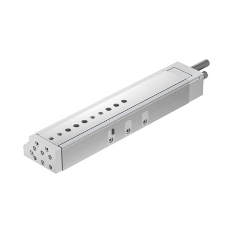 Minicarro DGSL, D. 25 mm, C. 80 mm