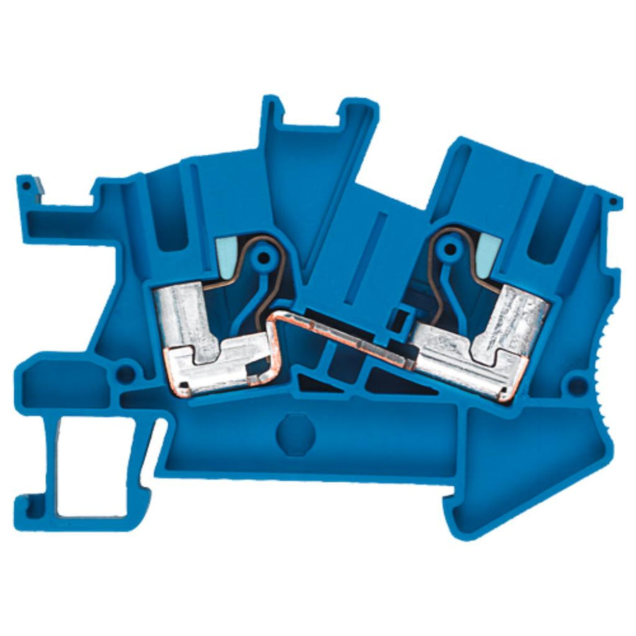 SIE 8WH6001-0AH01 BORNE PASO/INSTAL 8,2 mm