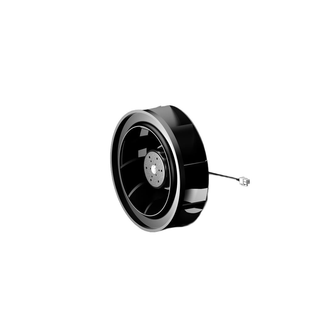 SK ventilador radial