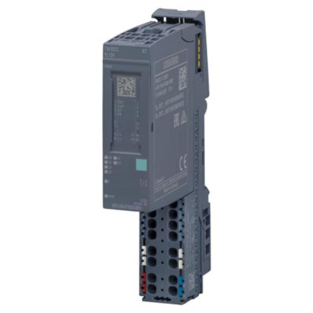 SIMATIC ET 200SP TM ECC PL ST