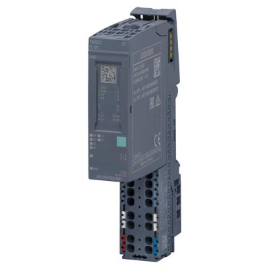 SIMATIC ET 200SP TM ECC PL ST
