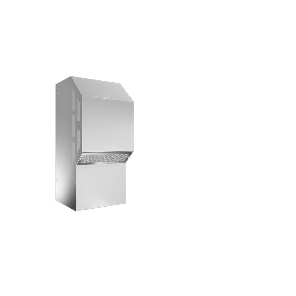 SK RTT refrigerador mural 500W UL type 3, 230V