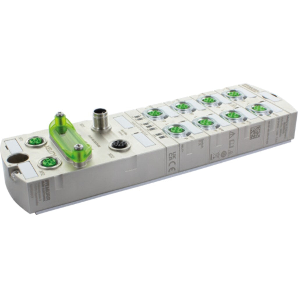 Xelity 10 TX IP67 M FE PN 4P