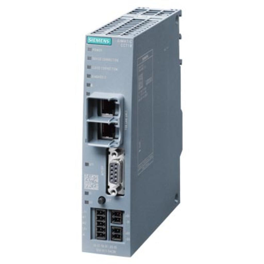 SIMATIC Cloudconnect 7, CC716