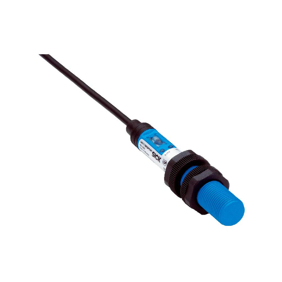 Sensor capacitivo CM, 0,5mm ... 8mm0,, No enrasado, en, Cable CC de 4 hilo, cable