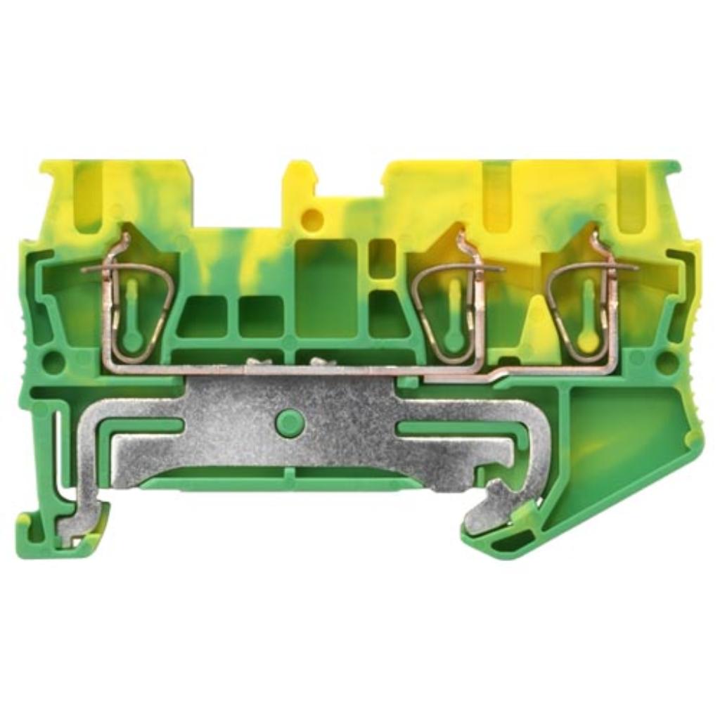 SIE 8WH2003-0CF07 BORNA TIERRA 5.2MM
