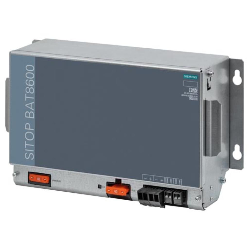 SITOP BAT8600/PB/380WH