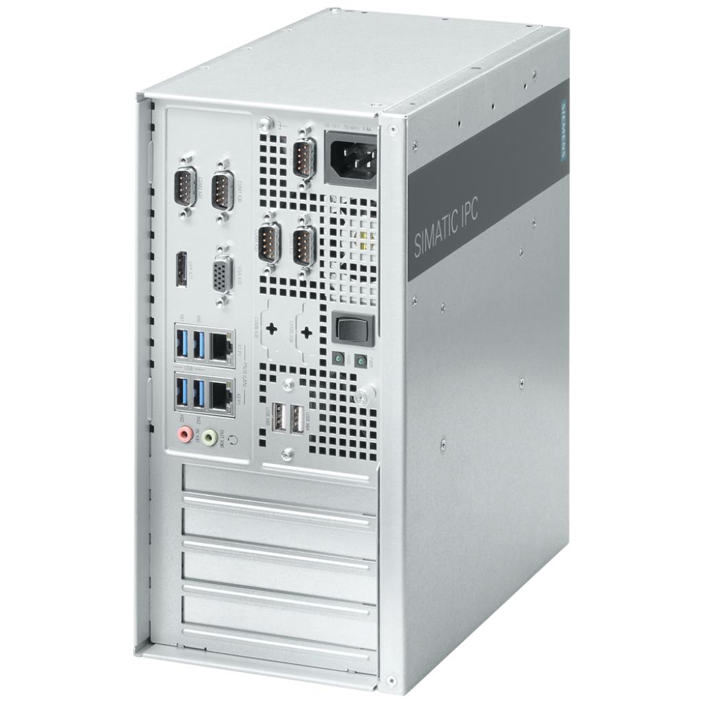 SIMATIC IPC527G (Box PC)