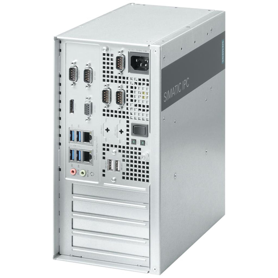 SIMATIC IPC527G (Box PC)