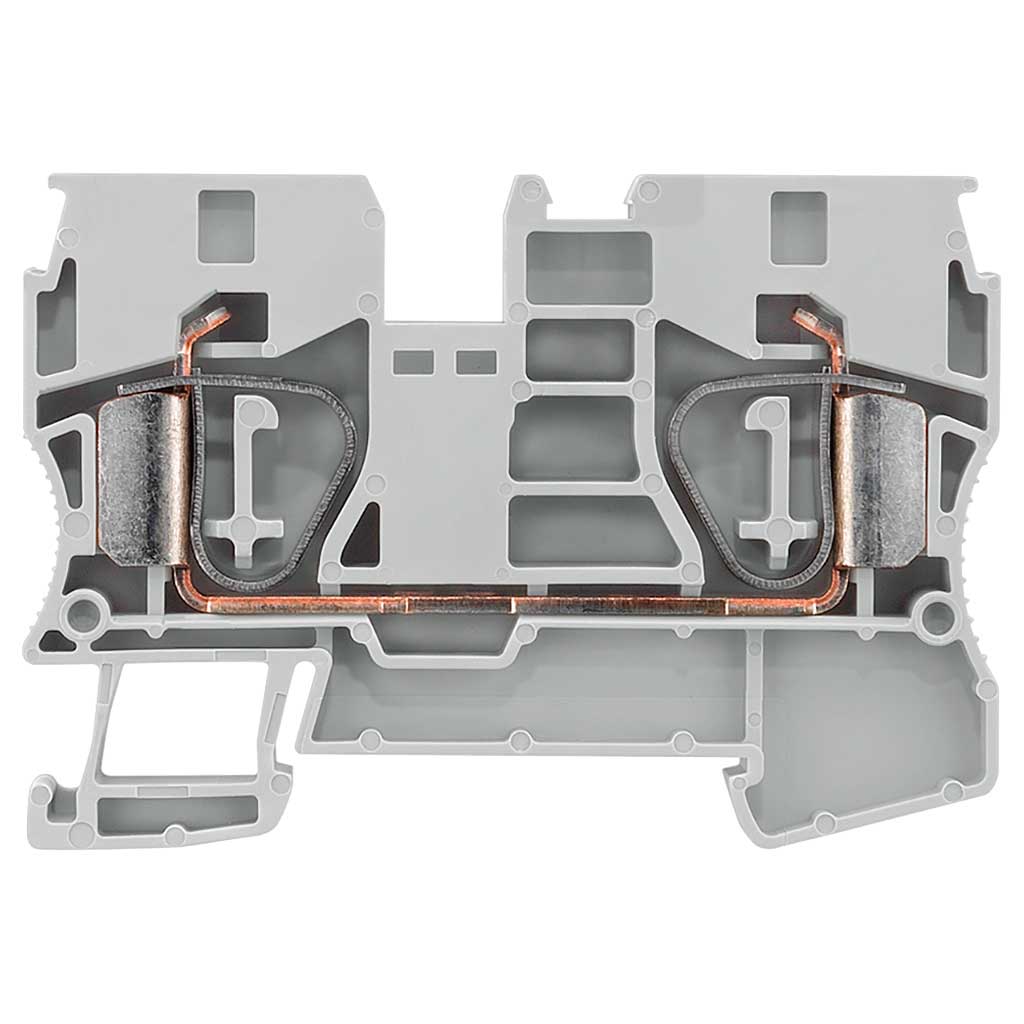 BORNA PASO 10MM