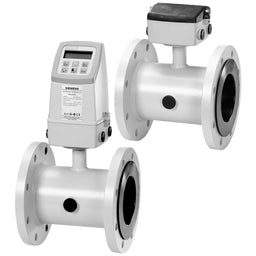 Tubo Caudalímetro electromagnético DN50 PN16 MAG5100