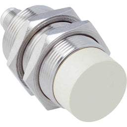Inductivo IMF30, PNP NO/NC, Sn=20 mm ultracorta, no enrasado, CC de 4 hilos, M12 4P