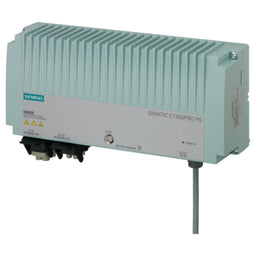 SIMATIC ET200PRO PS/3AC/DC24V/8A/IP67
