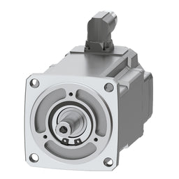 Motor S210 1FK2-CT, 2,4Nm, 0,57kW, 6000rpm, 480V, IP64, eje liso, sin freno