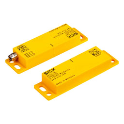 Interruptor seguridad RE2,1 NA, M8 4P