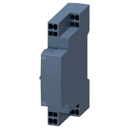 Disparador de mínima tensión AC 230 V/50 Hz, AC 240 V/60 Hz con bornes de resorte para interrupto...