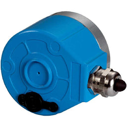 Encoders absolutos ARS60, Monovuelta, 2.048 (11 bit), Eje hueco 15mm,  cable 3m