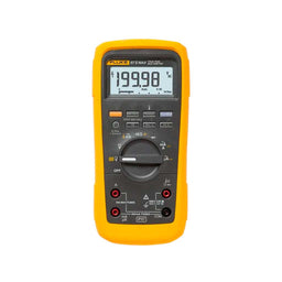Fluke 87V Max Multimetro Digital de valor eficaz verdadero