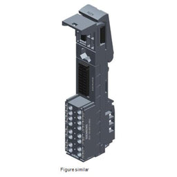 SIPLUS ET 200SP BU20-P8+A4+0B