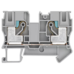 SIE 8WH6000-0AJ00 BORNA RESORTE IPO 1000V 8,2mM