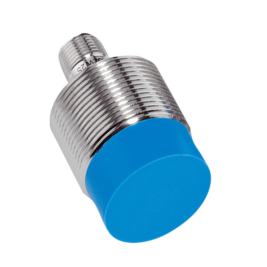 Inductivo IME30, PNP NO, Sn=15 mm corto, no enrasado, C.c. 3 hilos, M12 4P