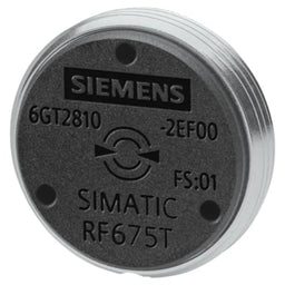 RF675T ETSI M20x1/6mm Impinj Monza R6P