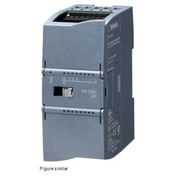SIPLUS S7-1200 SM 1231 8AI TC 16Bit
