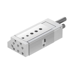 Minicarro DGSL, D. 25 mm, C. 10 mm