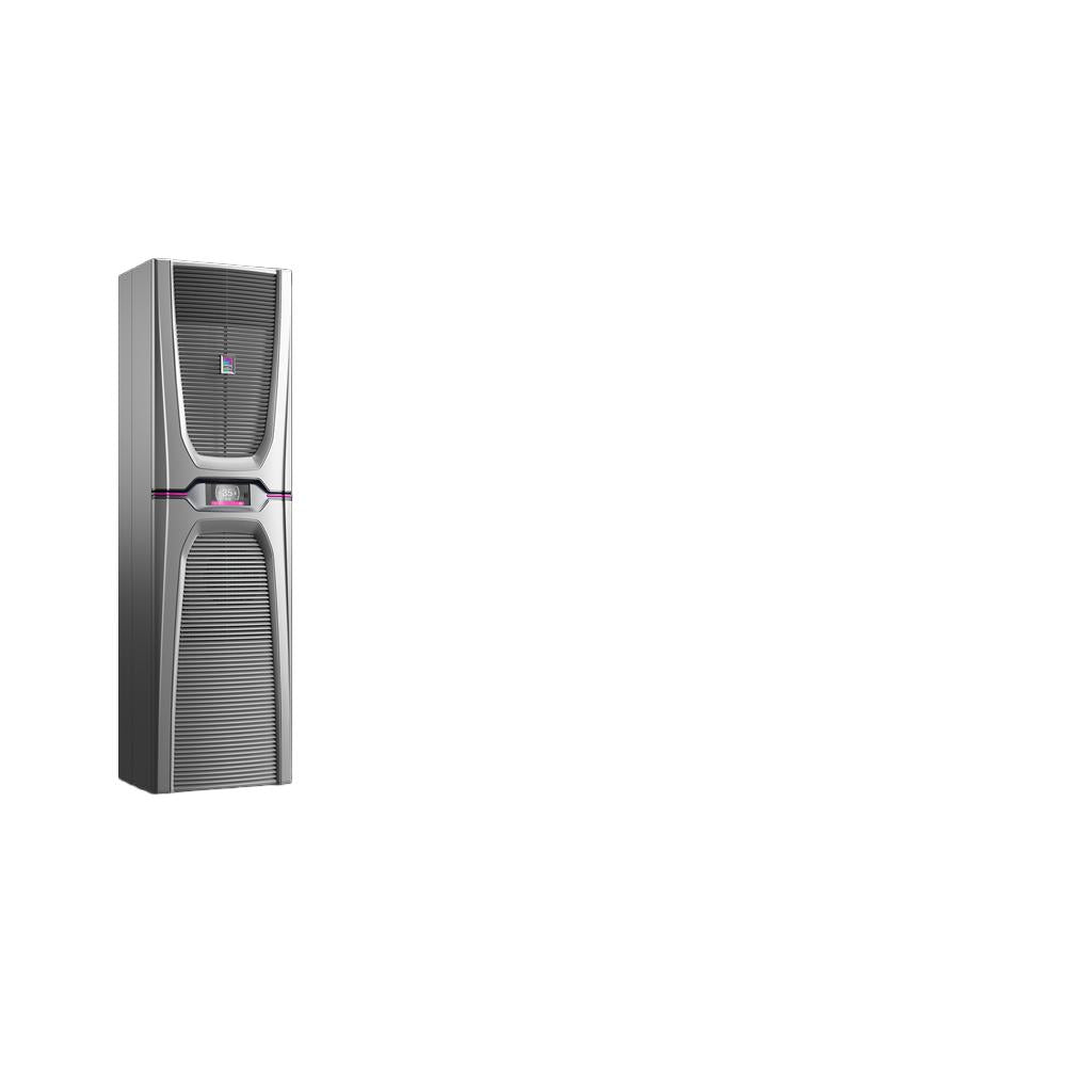 SK refrigerador blue e+, mu W, INOX
